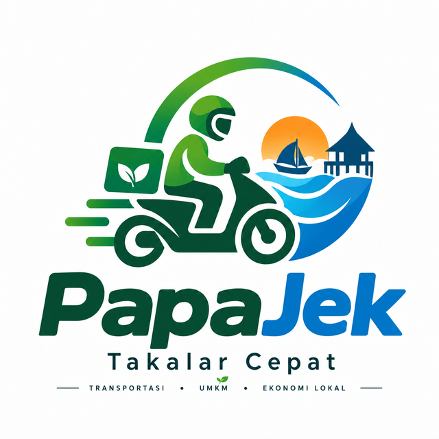 PapaJek Takalar Cepat